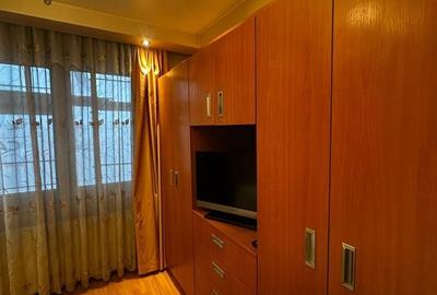 Apartament cu 3 camere decomandat, mobilat în Camil Ressu - 6