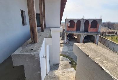 Casa 520 mp + teren 2.000 mp + utilitati complete – oportunitate in Tartasesti - 6
