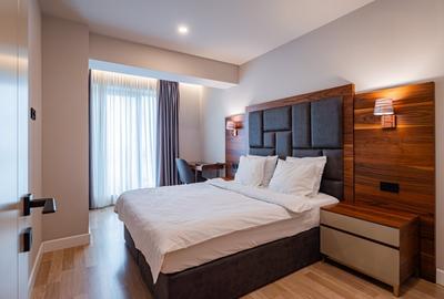 Apartament cu 3 camere semidecomandat în Tomis Nord - 16