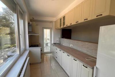 Apartament 3 camere zona Delfinariu-Pescarie, Constanta - 2