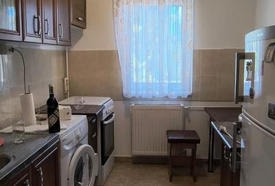 Apartament cu 2 camere decomandat, mobilat în Central - 7