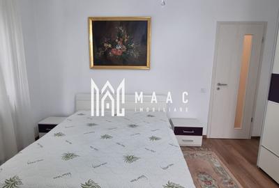 Apartament cu 2 camere decomandat, mobilat în Sub Arini - 5