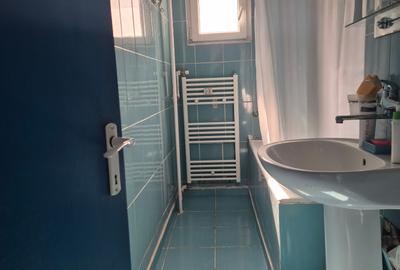 Apartament cu 3 camere decomandat în Sebastian - 14