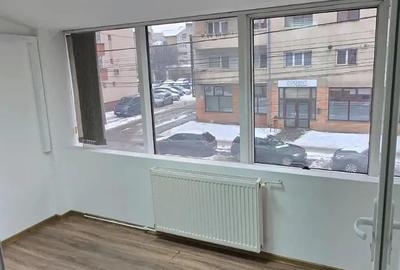 Spațiu comercial, de 110 mp, în Dorobanților - 7