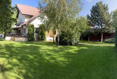 Casă cu Teren 600 Mp în Ostratu - 4