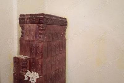 Casă cu 4 camere cu Teren 310 Mp în Central - 2