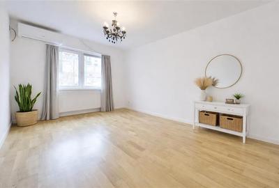 Apartament cu 2 camere decomandat, mobilat în Central - 1