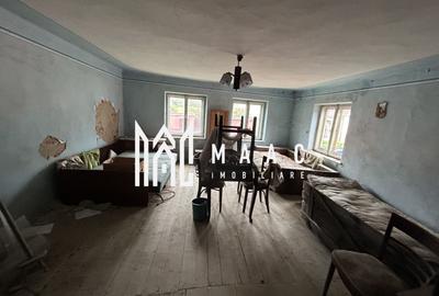 Casa 3 camere I 1000 mp Teren I Amnas - 3