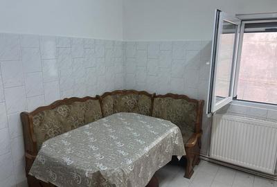 Apartament cu 3 camere decomandat în Buziașului - 4
