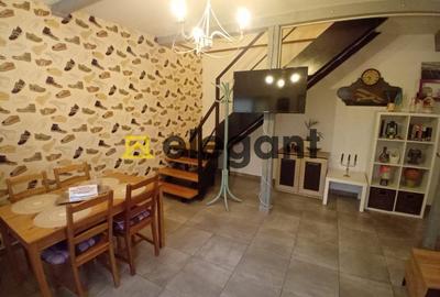 Casa, P+E, mobilata, centrala, constructie 2016, AC, Centru, Big Bang - 2