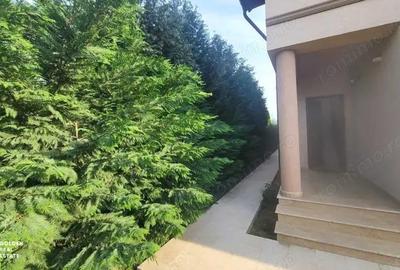 Casă cu 5 camere cu Teren 601 Mp în Chișoda - 7