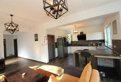 Casă cu 3 camere cu Teren 450 Mp în Tunari - 7