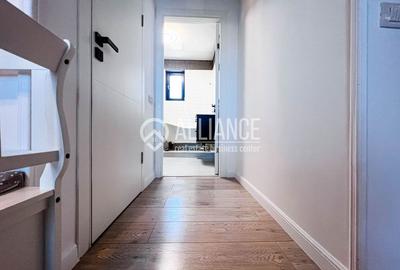 TOMIS PLUS (COD 05) Apartament 3 Camere Premium - 17