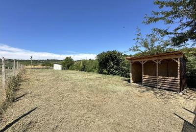 Teren de 1063 mp, în Exterior Vest - 8