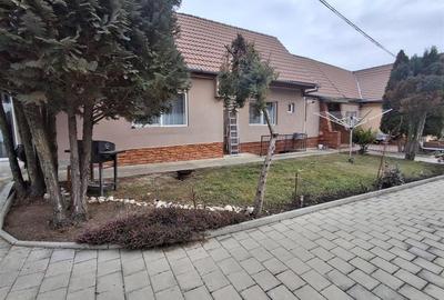 Duplex cu 5 camere cu Teren 300 Mp în Turnișor - 14