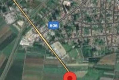 Teren extravilan, loc Vanju Marea, Jud Mehedinti-R2327296 - 1