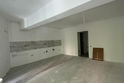 Garsonieră Spațioasă de Vânzare | 41,1 mp Utili | Finisaje Premium |Veranda Mall - 3