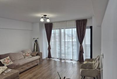 Apartament cu 2 camere decomandat în Central - 3
