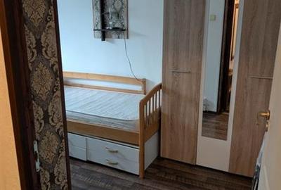 Apartament cu 3 camere semidecomandat în Democrației - 4