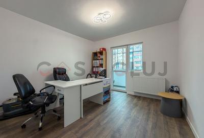 Apartament cu 2 camere decomandat, mobilat în Mănăștur - 4
