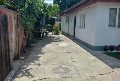 Casa cu teren de vanzare Voluntari Casa cu teren de vanzare Voluntari - 1
