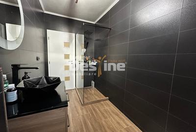 Garsonieră decomandată, mobilată în Valea Lupului - 6