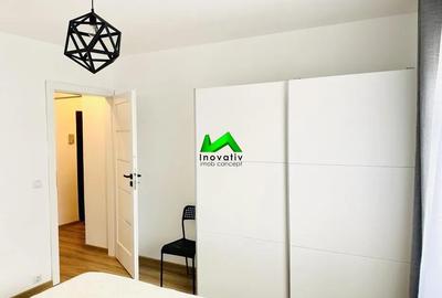 Apartament 2 camere decomandat de inchiriat Sibiu Dioda - 7
