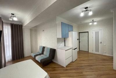 Garsonieră în 13 Septembrie - 2