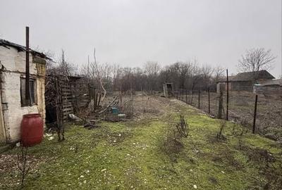 Teren de 460 mp, în Poiana - 3