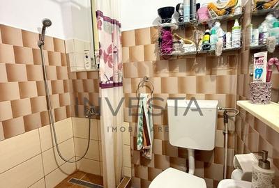 Apartament cu 3 camere semidecomandat, mobilat în Mărăști - 6