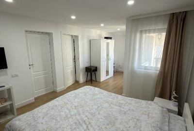 Casă individuală cu 4 camere cu Canalizare în Central - 8