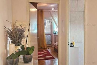 Apartament cu 2 camere decomandat în Aviației - 5