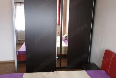 Apartament cu 2 camere decomandat în Central - 2