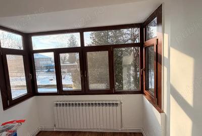 Apartament cu 3 camere nedecomandat în Central - 2