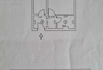 Vanzare Garsoniera Lujerului Plaza - 5