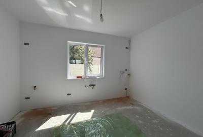 Casa individuala 4 camere, 100mp utili, 430 teren in Utvin - 10