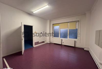 Spațiu comercial, de 231 mp, în Cantemir - 7