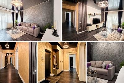 Apartament cu 3 camere decomandat în Runcu - 2