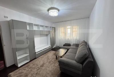 Apartament cu 3 camere semidecomandat în Calea București - 3