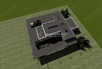 Teren de 27224 mp, în Central - 6