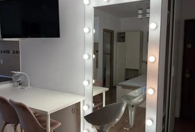 Garsoniera de inchiriat mobilata si utilata cu parcare privata Garsoniera de inchiriat mobilata si utilata cu parcare privata - 5