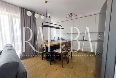 Apartament cu 4 camere semidecomandat, mobilat în Dacia - 3