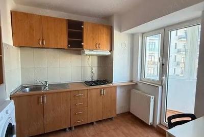 Garsonieră decomandată, mobilată în Calea Călărașilor - 3