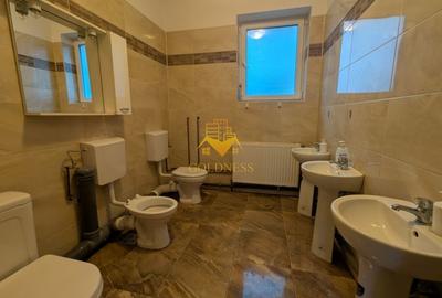 Casă individuală cu 9 camere cu Canalizare în Andrei Mureșanu - 7