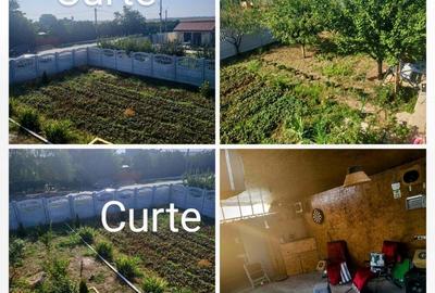 Casă cu 4 camere în Central - 5