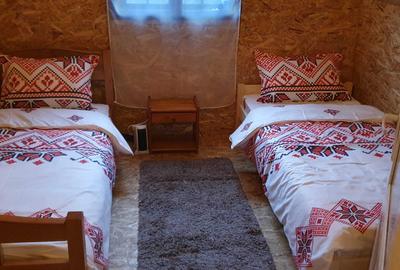 Casă cu 4 camere în Roșia Montană - 6