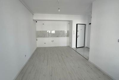 Studio-42 MP-Bloc Nou- Militari Residence-Finisaje Premium-Comision  0% - 7
