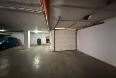 Apartament cu 4 camere decomandat, mobilat în Domenii - 15