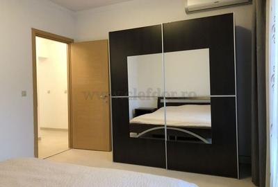 Barbu Vacarescu - Emerald Residence apartament cu 3 camere de vanzare - 7