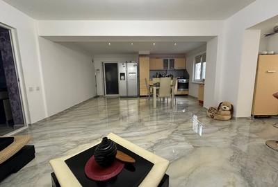 Apartament 3 camere, zona Buzaului (B-uri), etaj 1. - 3